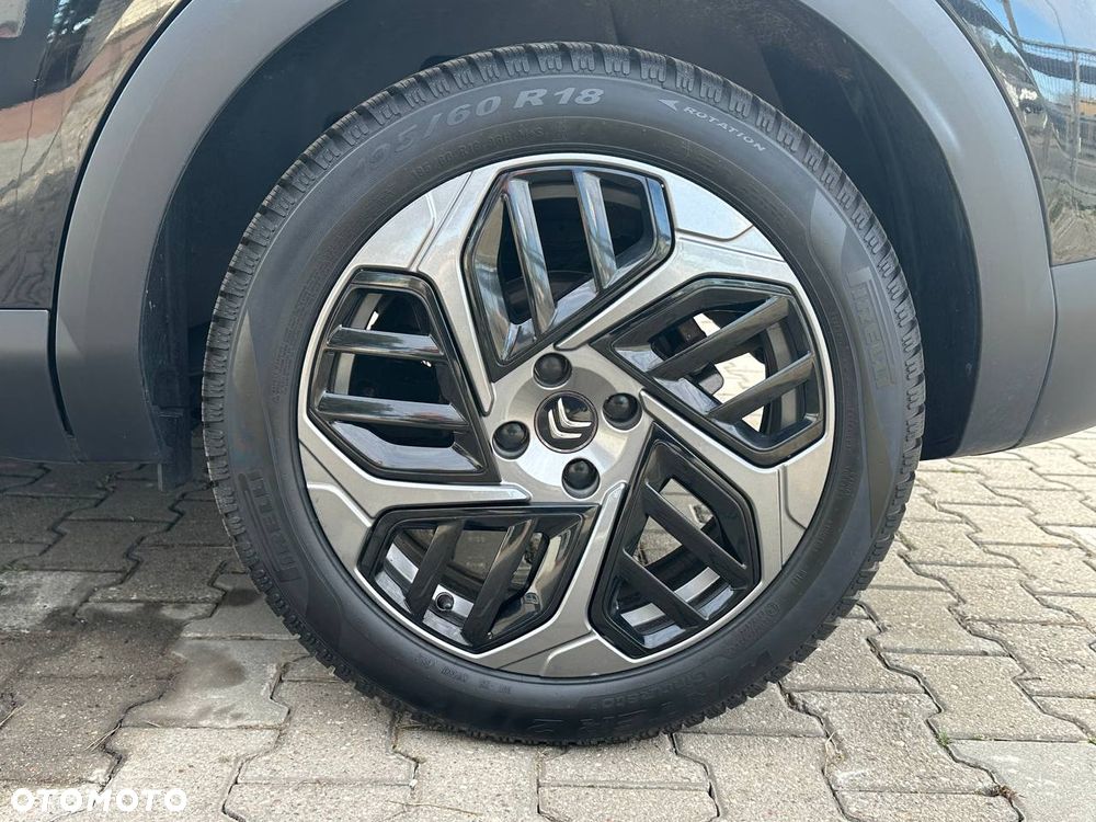 Citroën C4 1.2 PureTech Feel Pack S&S - 11