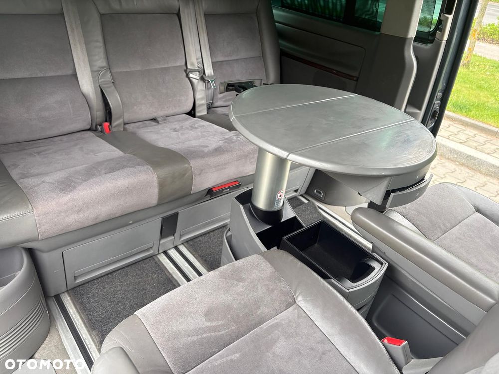 Volkswagen Multivan L1 Highline - 17