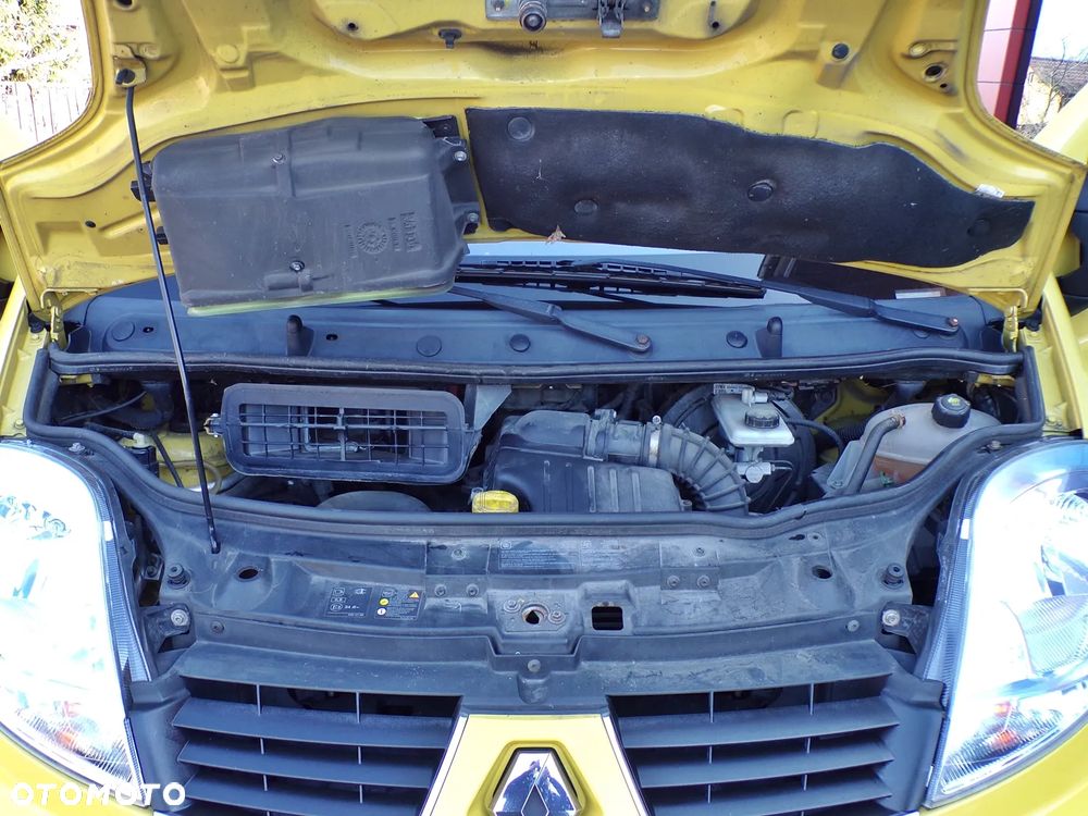 Renault Trafic Combi L1H1 - 30