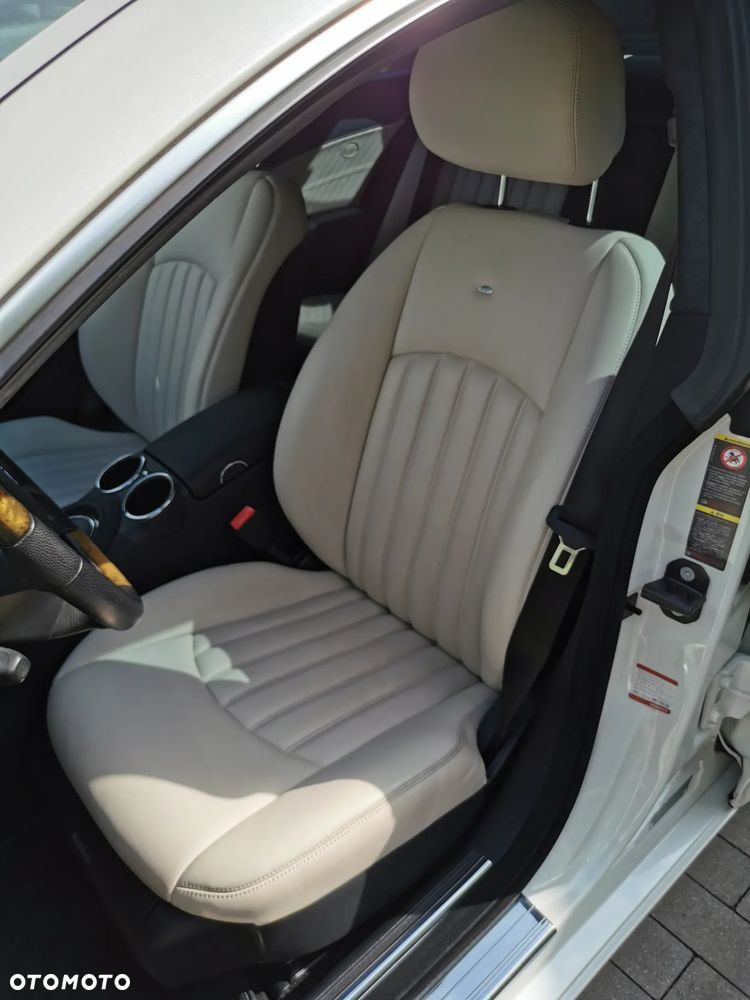 Mercedes-Benz CLS 350 7G-TRONIC - 21