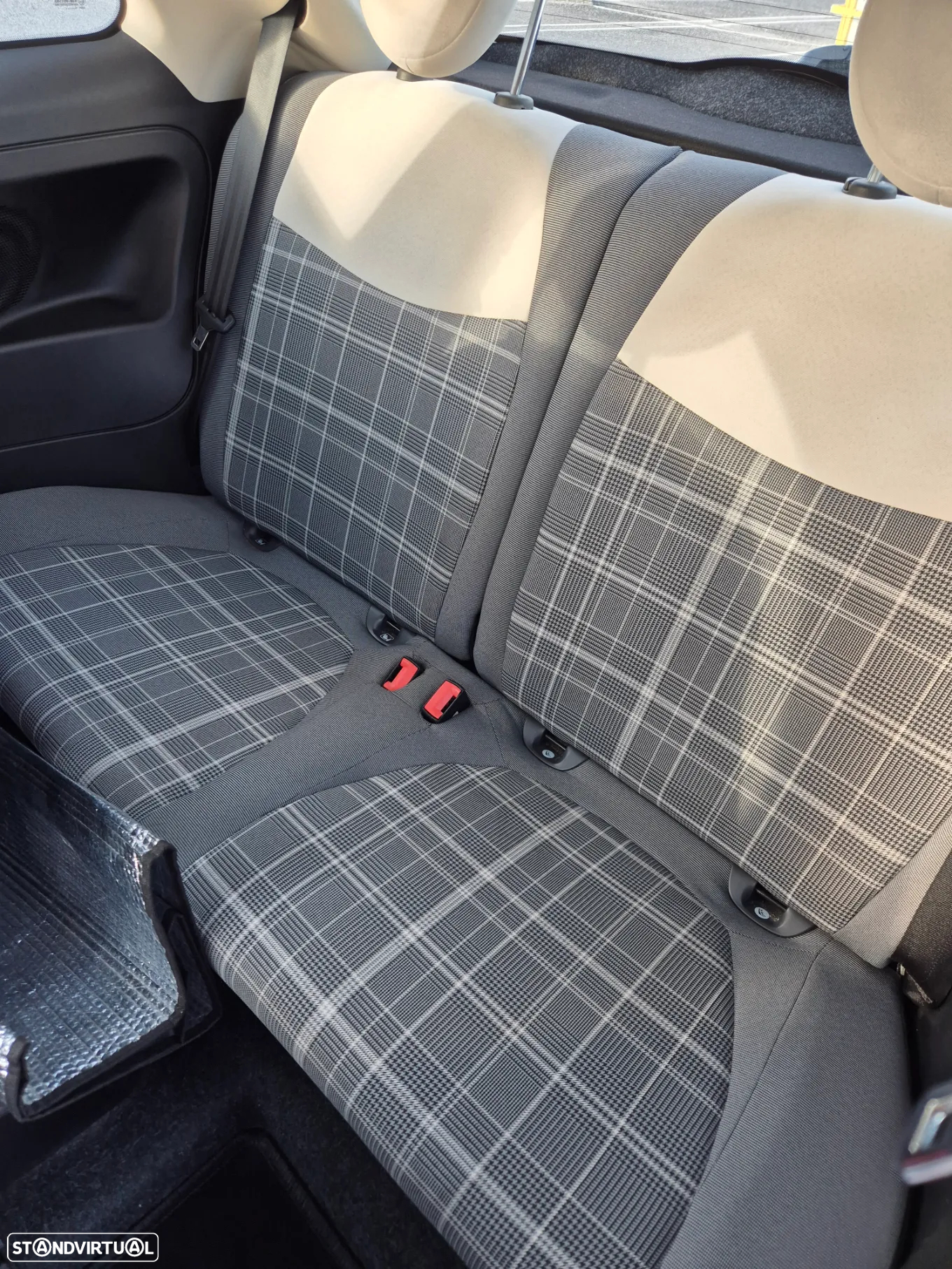 Fiat 500 - 4