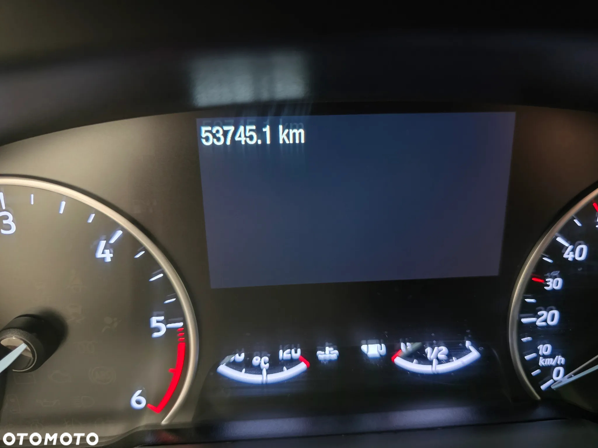 Ford EcoSport 1.5 EcoBlue TITANIUM - 16