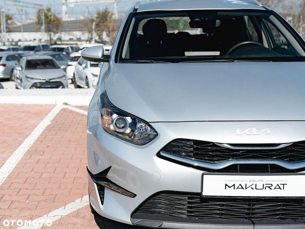 Kia Ceed 1.5 T-GDI M DCT - 9