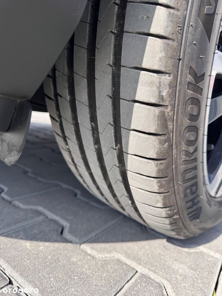 Peugeot 3008 PureTech 130 Stop & Start GPF Allure Business-Paket - 31