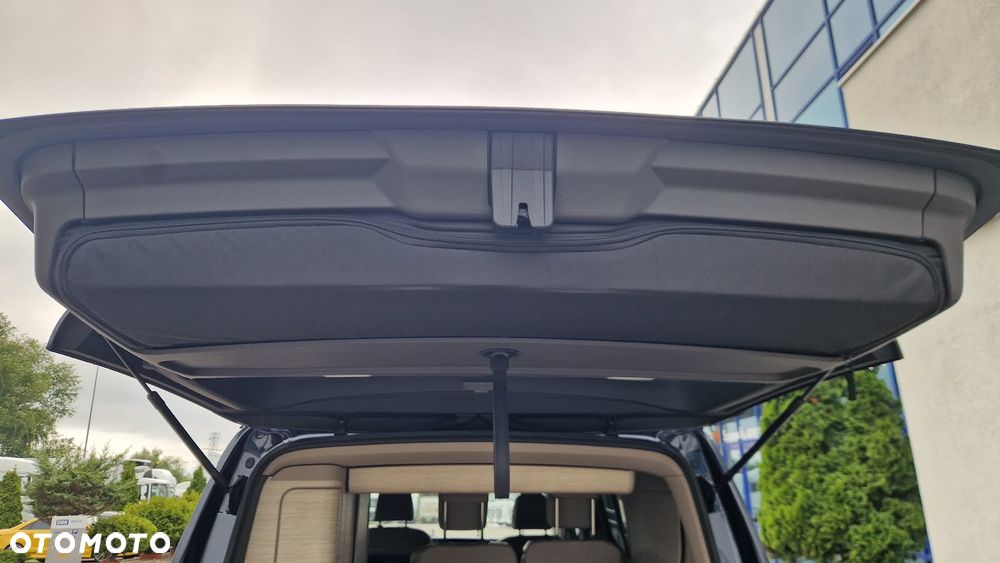 Volkswagen California - 28