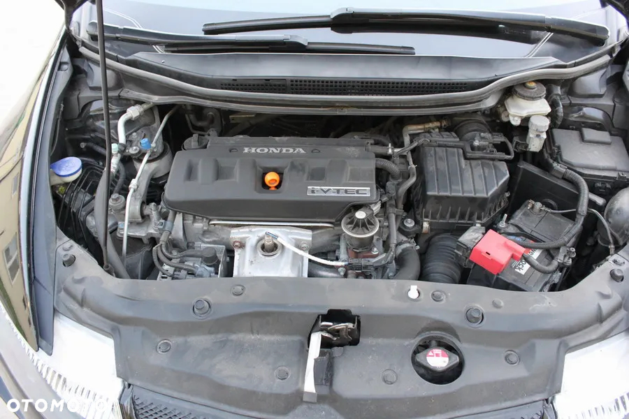 Honda Civic 1.8 Executive - 10