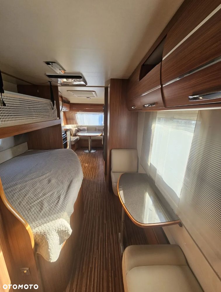 Adria Alpina 663UK - 18