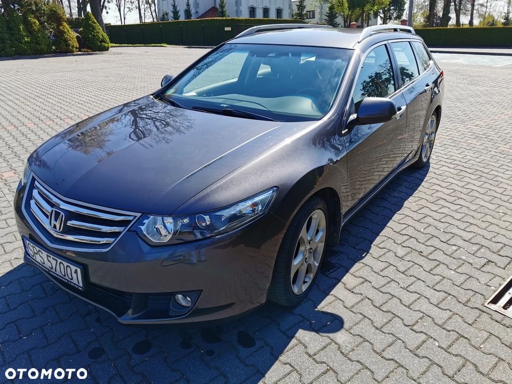 Honda Accord 2.0 Elegance - 3