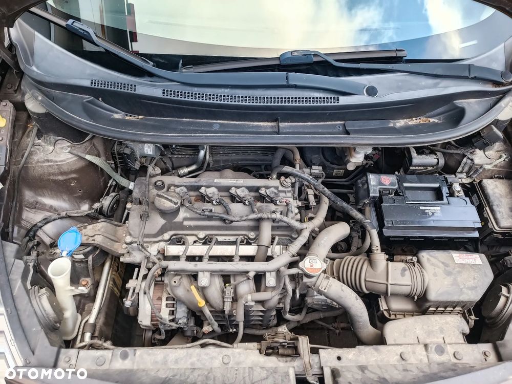 Kia Rio - 23