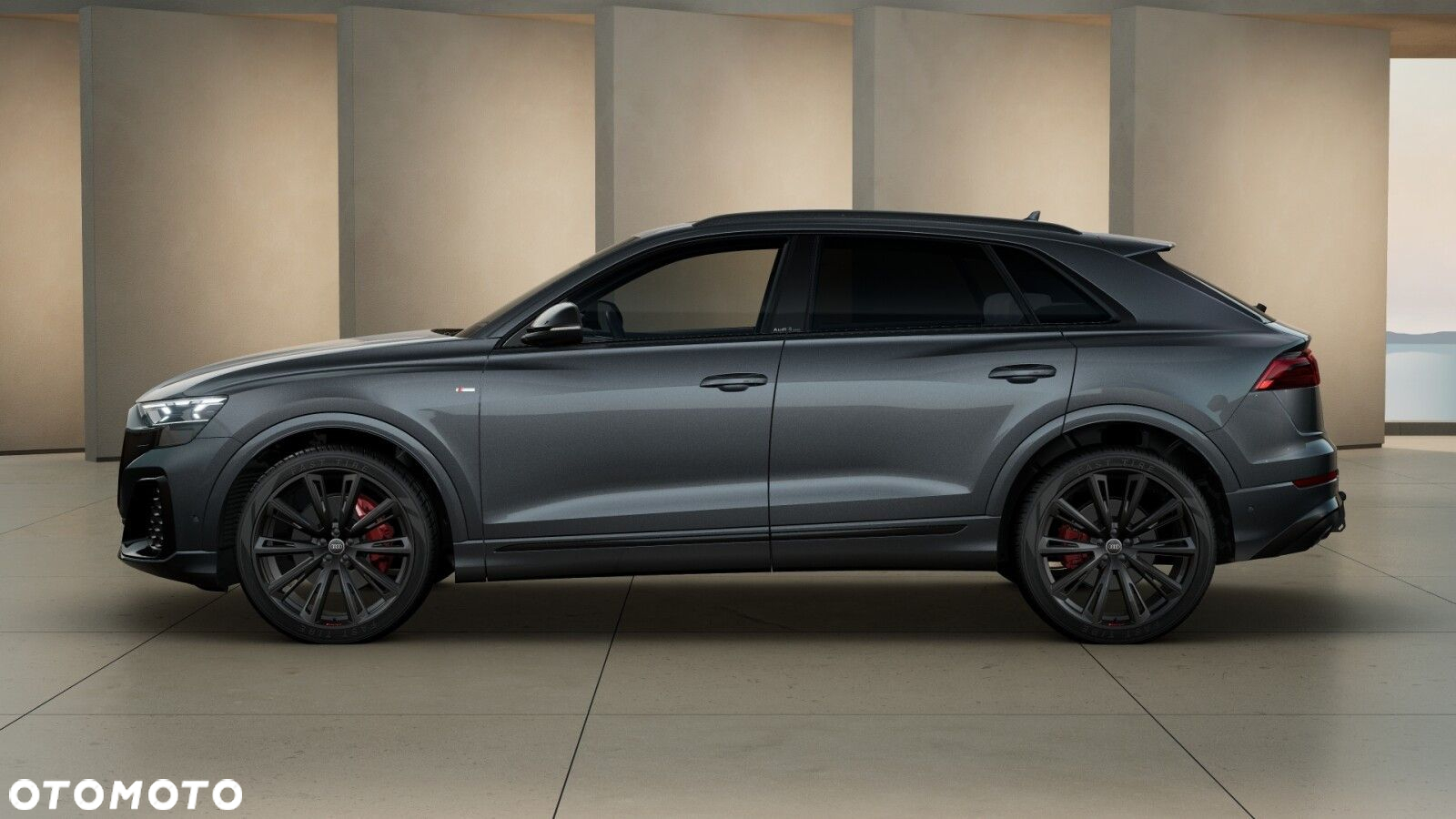 Audi Q8 - 6