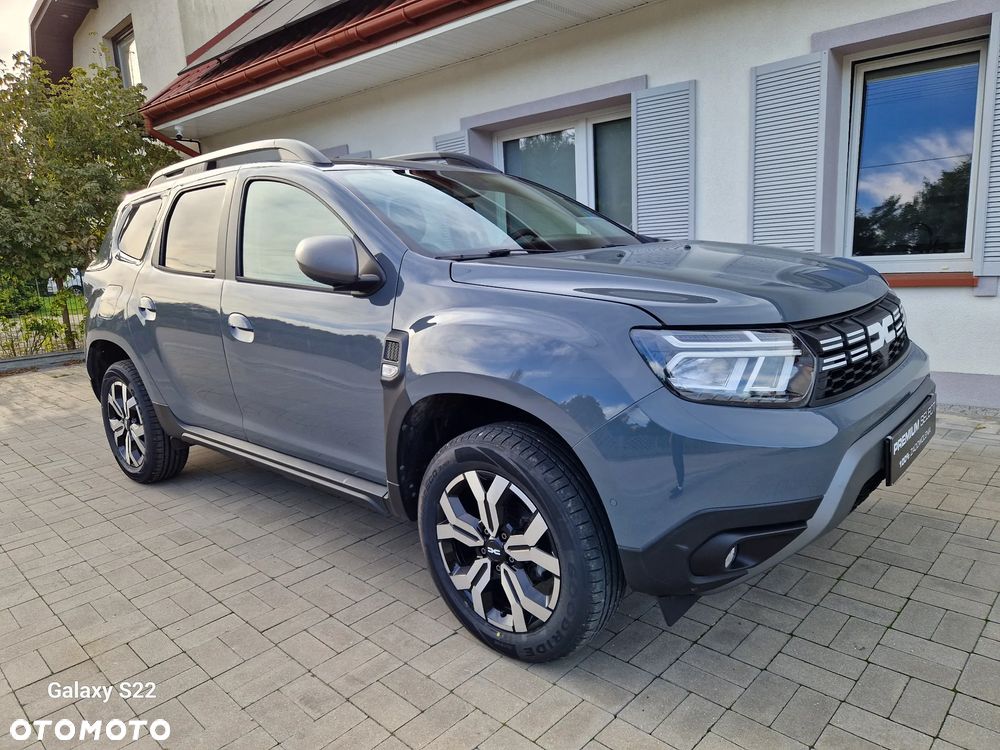 Dacia Duster 1.0 TCe Prestige - 2