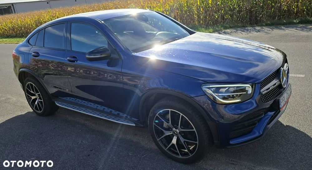 Mercedes-Benz GLC - 28