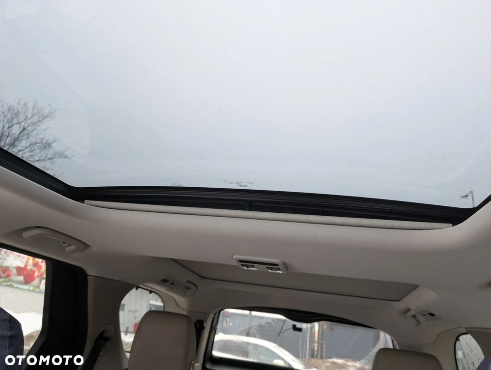 Land Rover Discovery - 22