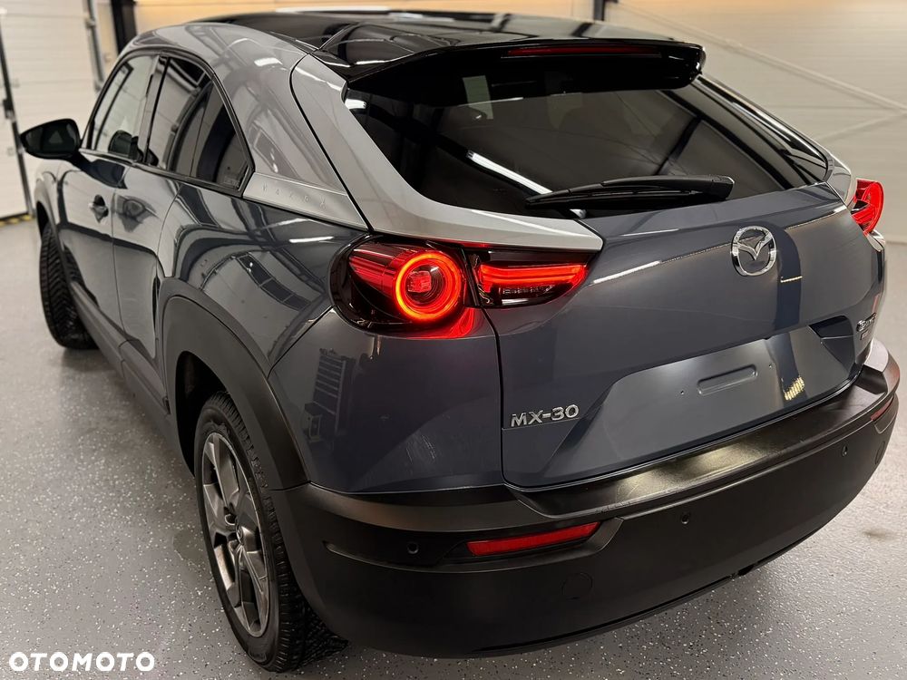 Mazda MX-30 35.5kWh First Edition - 8