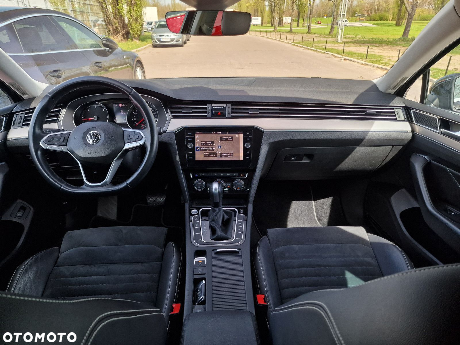 Volkswagen Passat 2.0 TDI Elegance DSG - 19