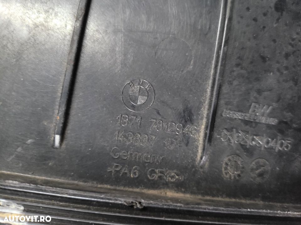 Tubulatura Conducta Admisie Aer Bmw X3 X4 X5 X6 F25 F26 F15 F16 2.0D Cod - 4