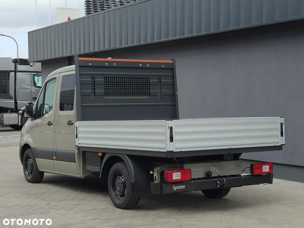 Mercedes-Benz SPRINTER DOKA - 3