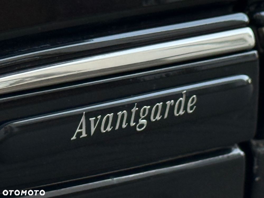 Mercedes-Benz Klasa E 350 Avantgarde - 13