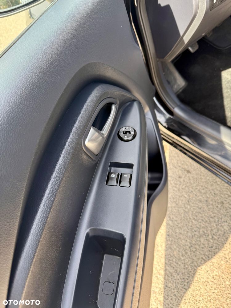 Kia Rio 1.4 Platinum Edition - 16