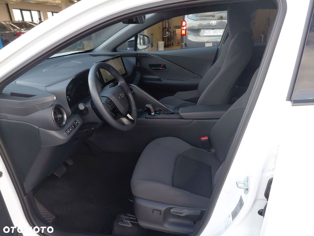 Toyota C-HR 1.8 Hybrid Style - 15