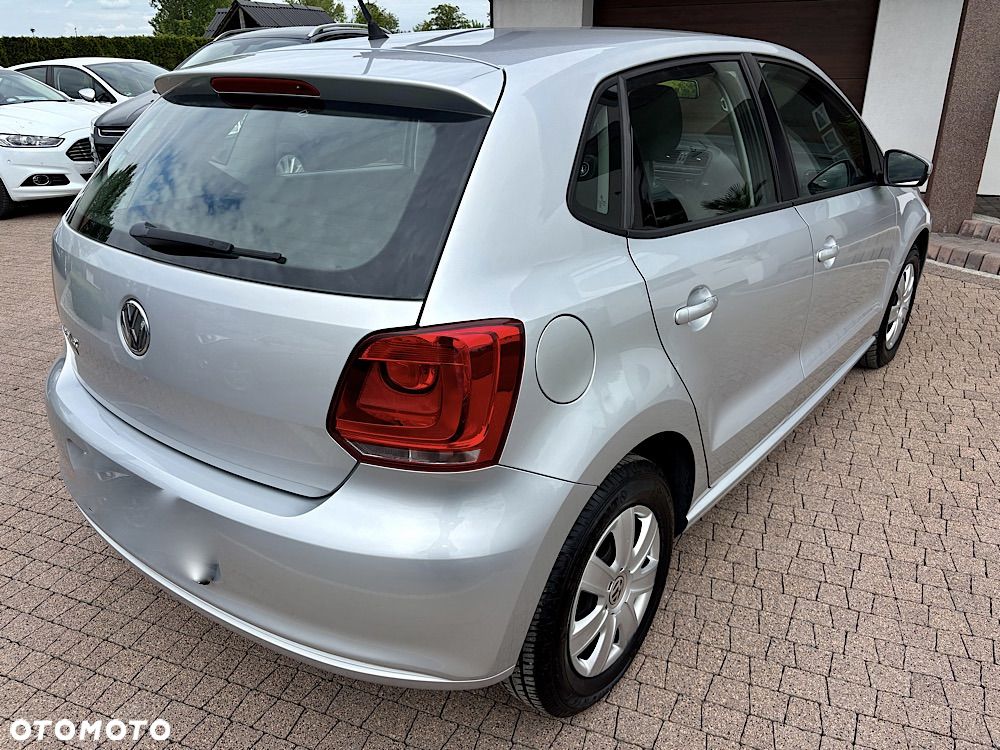 Volkswagen Polo 1.2 Trendline - 30