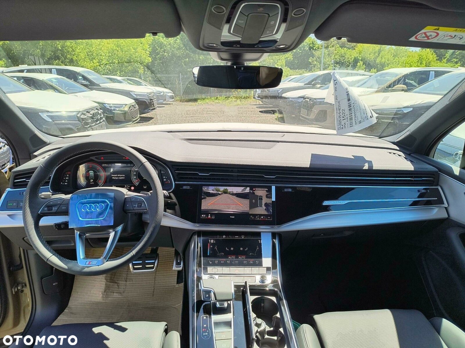 Audi Q7 - 9
