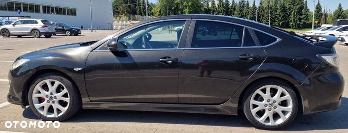 Mazda 6 - 6