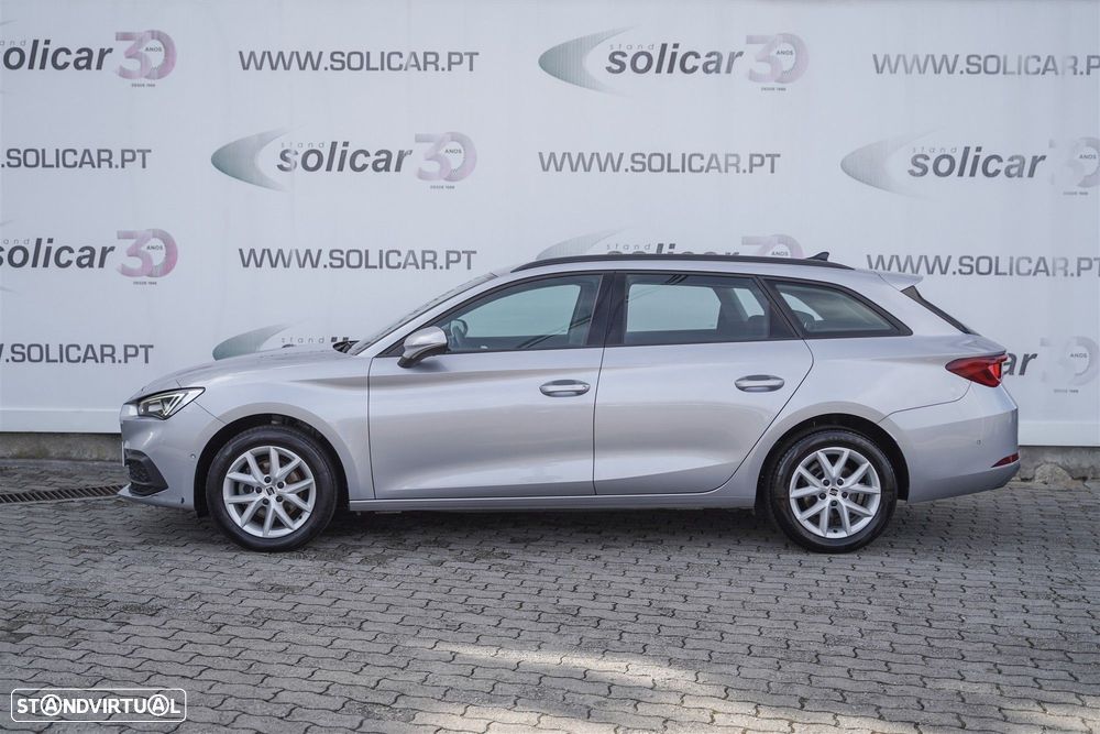 SEAT Leon ST 1.0 TSI Style - 10