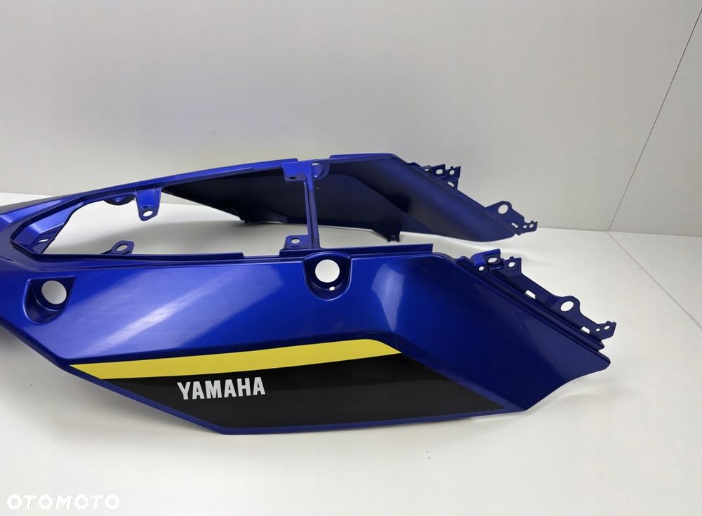 Ogon zadupek tylna owiewka Yamaha Tenere 700 2020- Oryginał - 3
