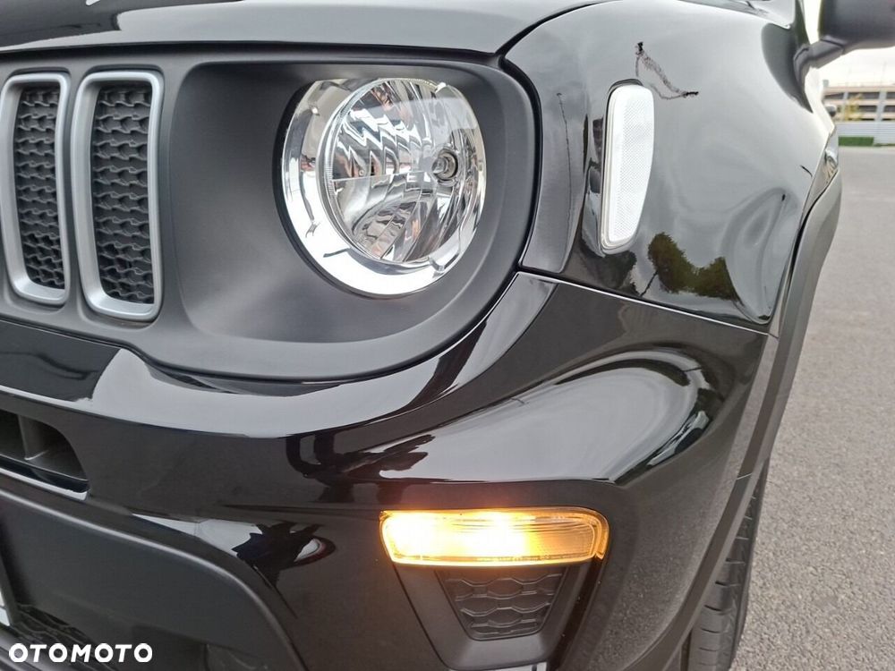 Jeep Renegade - 13