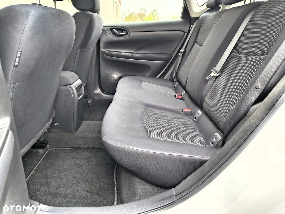 Nissan Pulsar 1.2 DIG-T Visia EU6 - 11