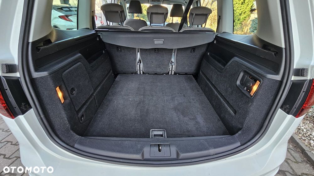 Seat Alhambra 2.0 TDI Ecomotive Style - 11