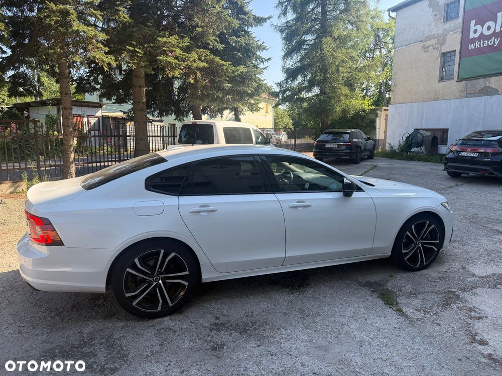 Volvo S90 - 4