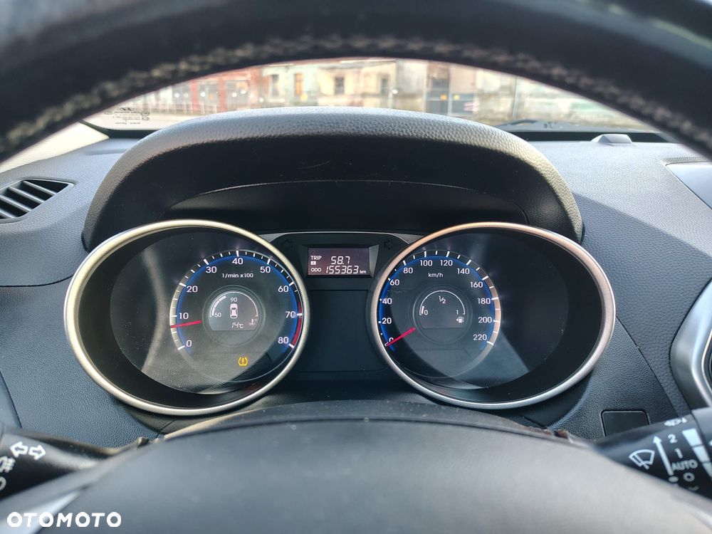 Hyundai ix35 2.0 2WD Trend - 19