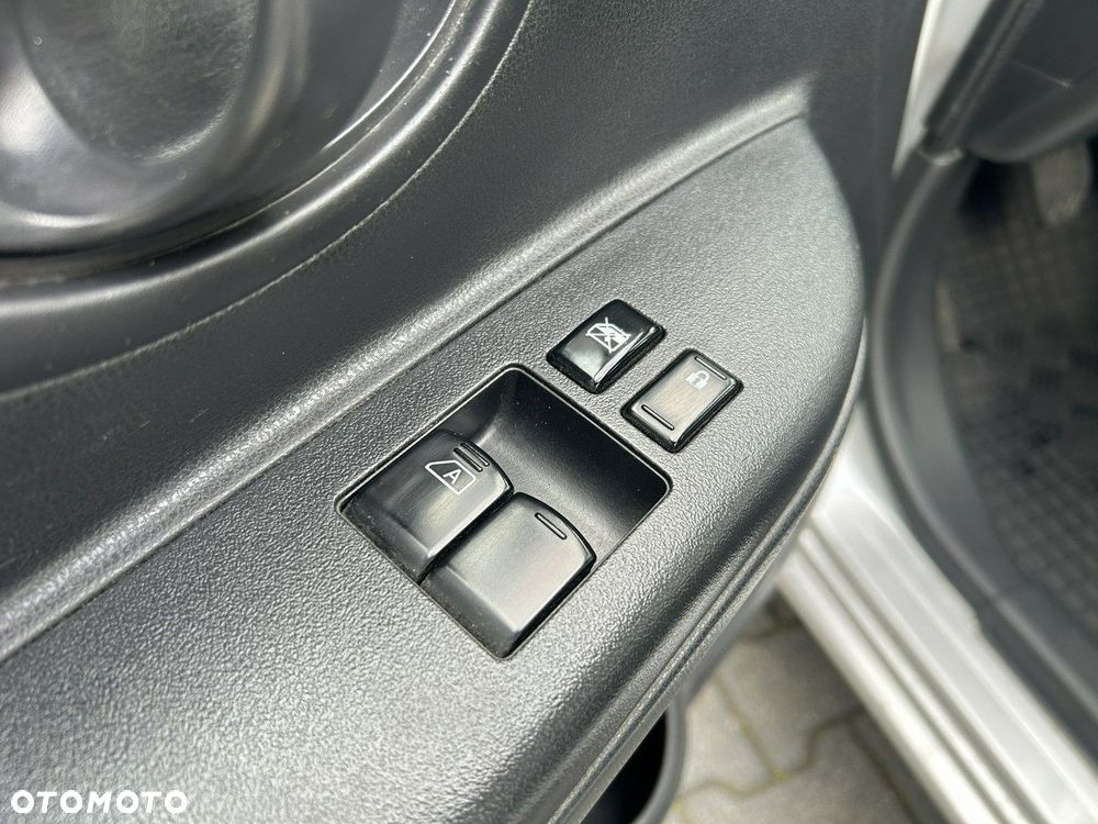 Nissan Micra 1.2 Acenta - 14