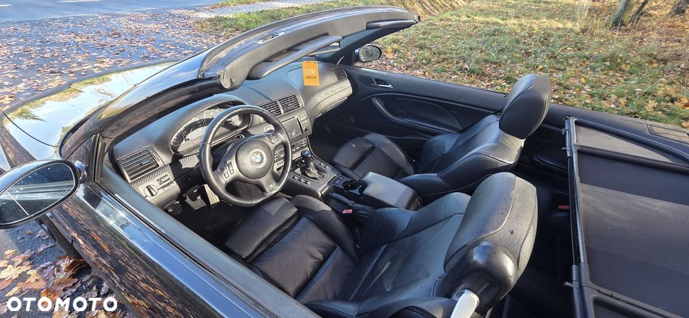 BMW Seria 3 - 8