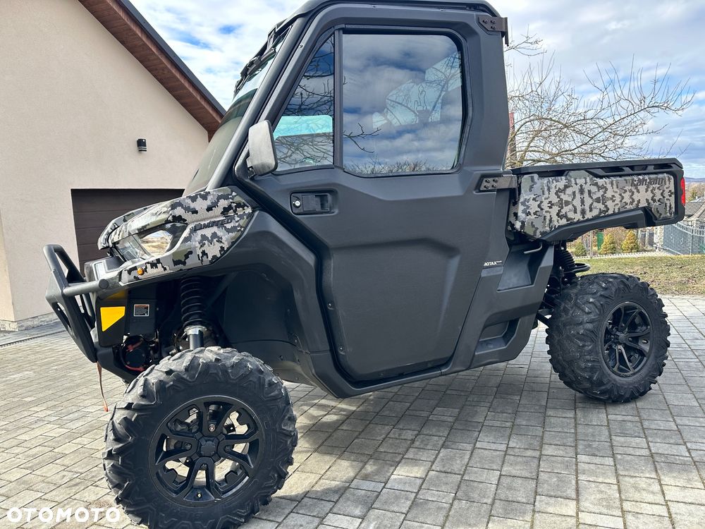 Can-Am Inny - 23