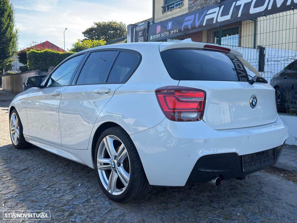 BMW 120 - 3