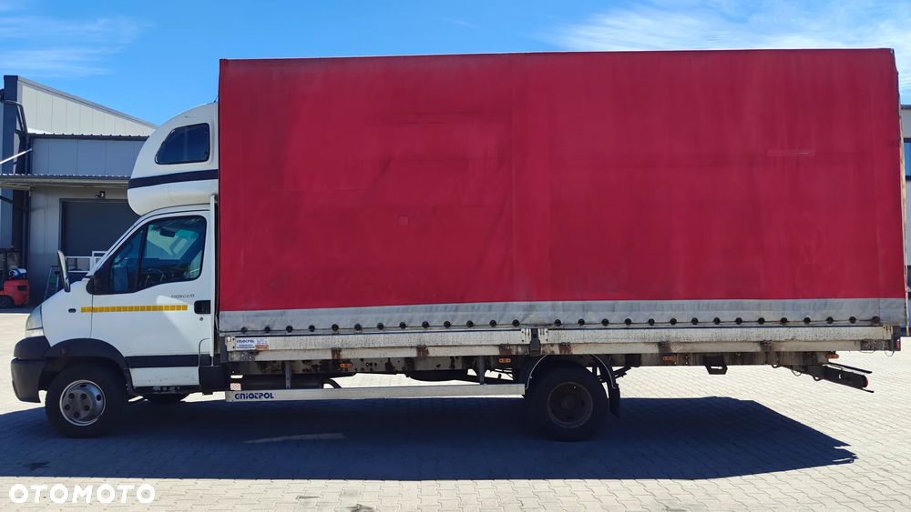 Renault Mascott - 4