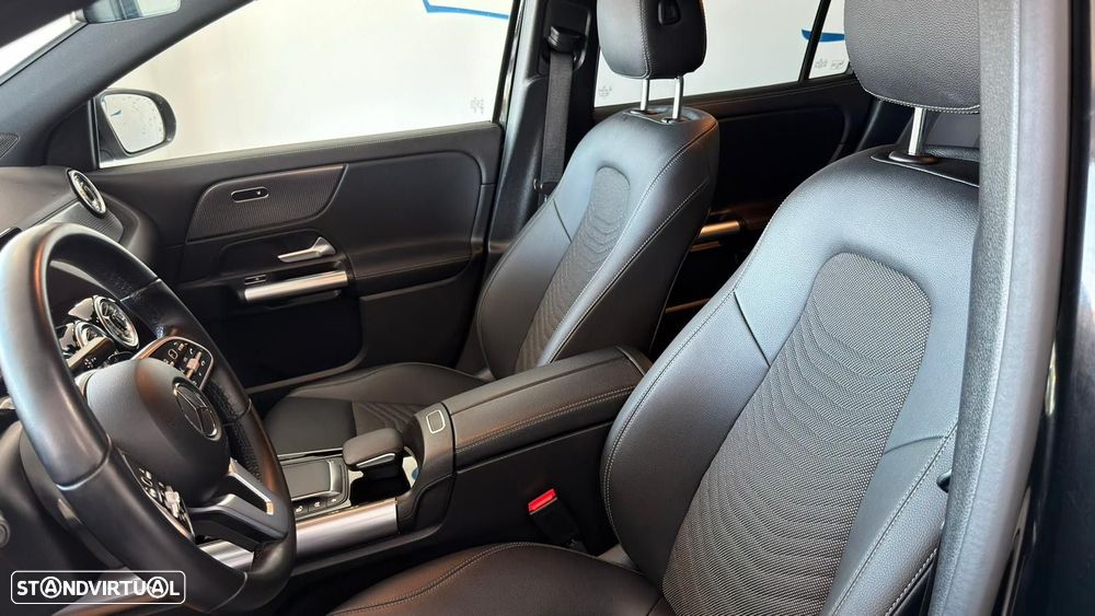 Mercedes-Benz EQA 250+ Progressive - 4