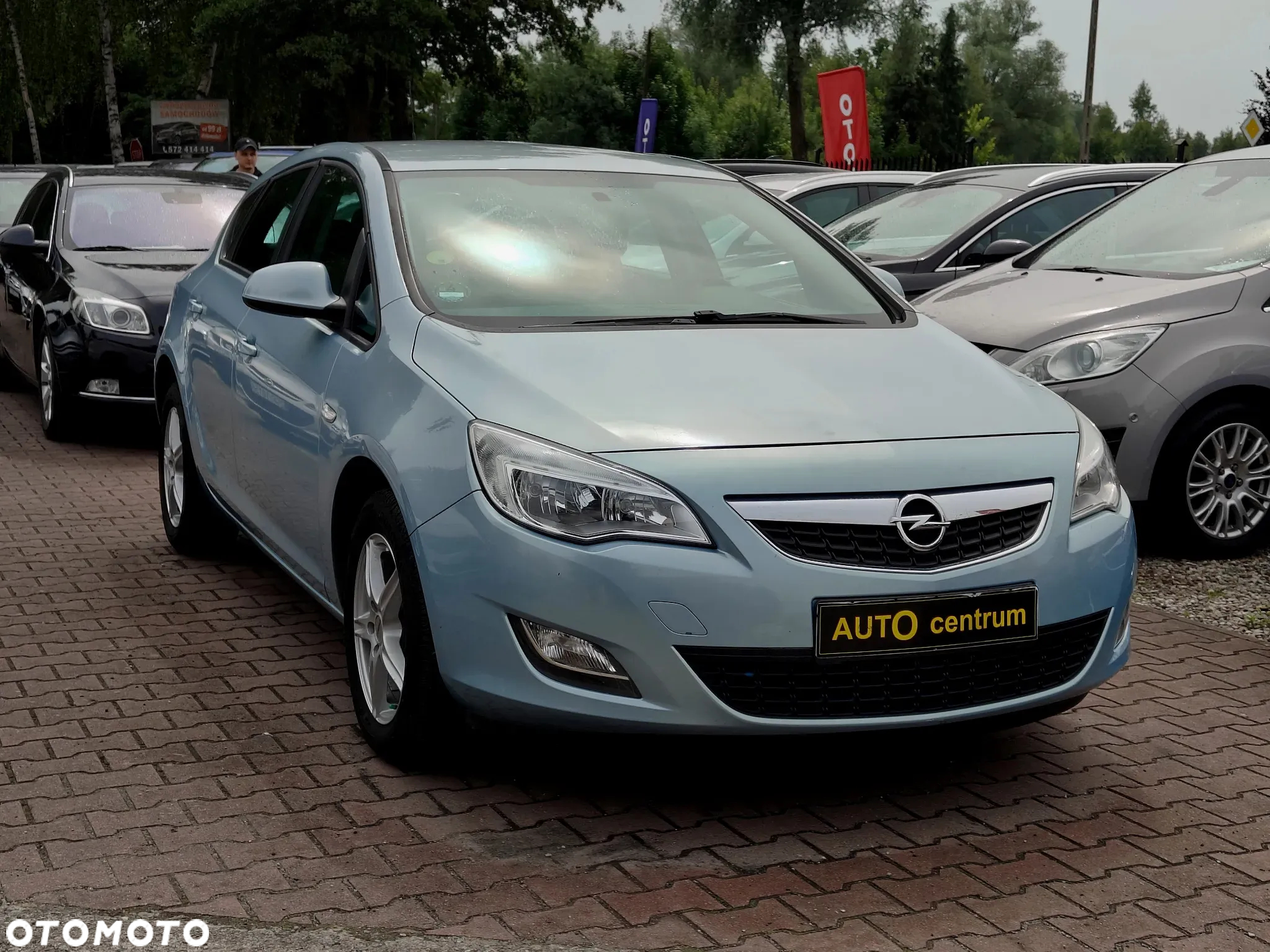 Opel Astra 1.4 Active - 7