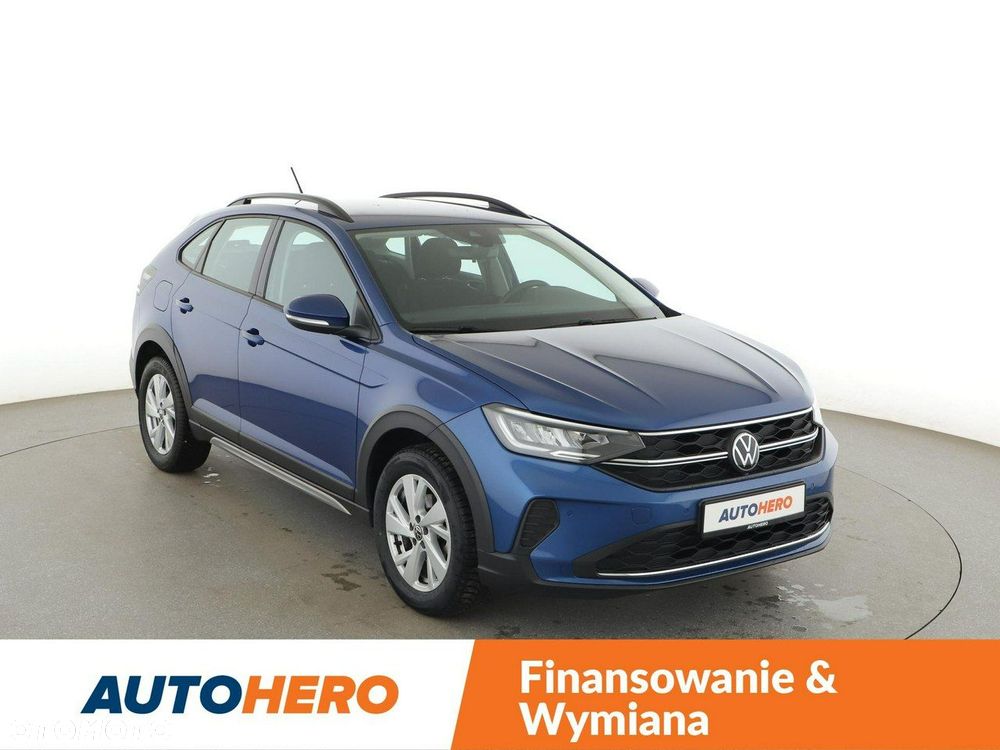 Volkswagen Taigo 1.0 TSI Life - 10