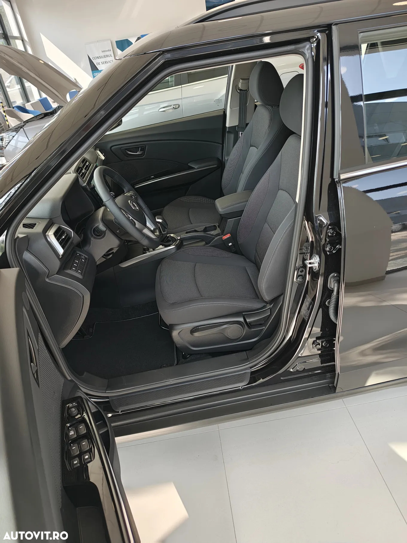 SsangYong Tivoli - 6