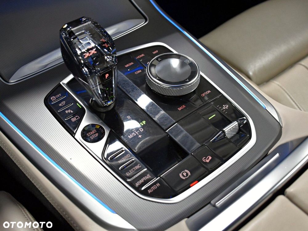 BMW X5 - 21