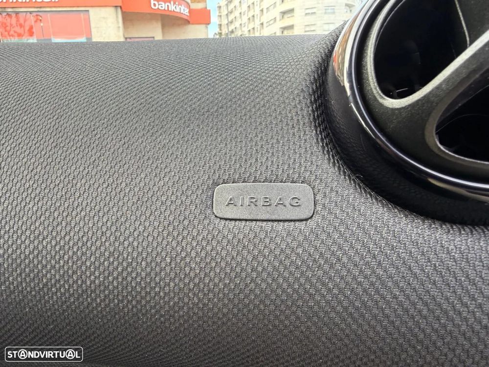 Smart ForTwo Coupé 1.0 Prime 71 Aut. - 19