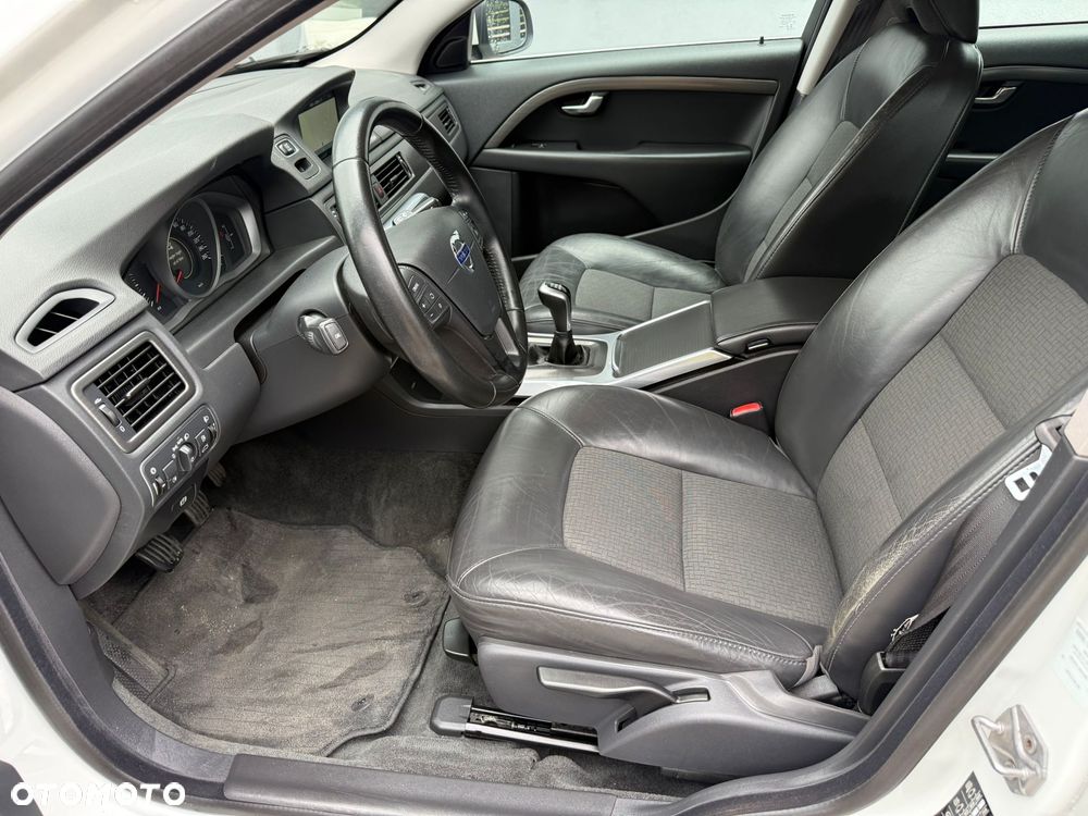 Volvo V70 D4 Drive-E Dynamic Momentum - 10
