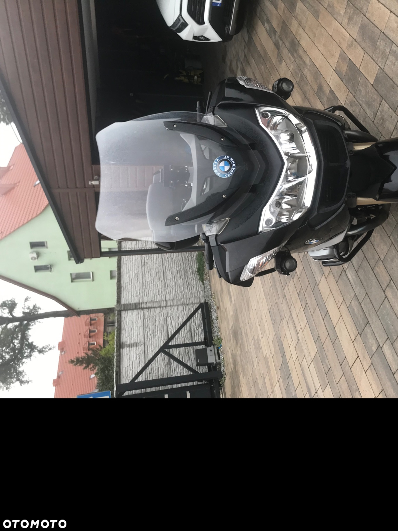 BMW RT - 3
