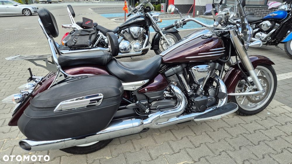 Suzuki Intruder - 6