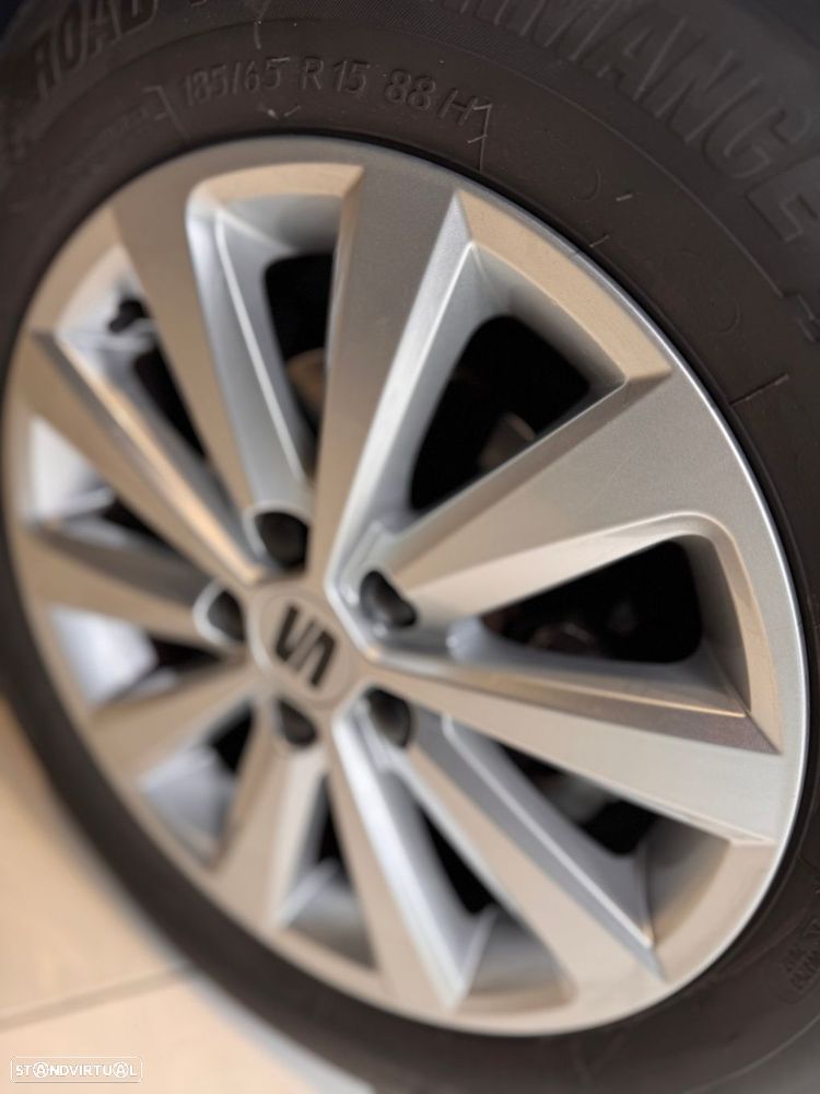 SEAT Ibiza 1.0 TSI Style - 13