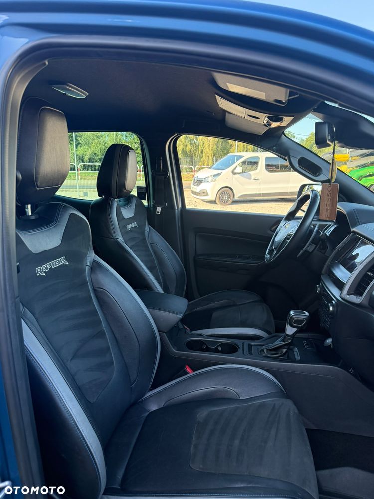 Ford Ranger - 26